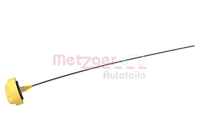 Oil Dipstick METZGER 8001084