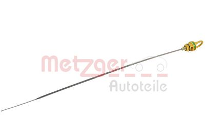 Oil Dipstick METZGER 8001087