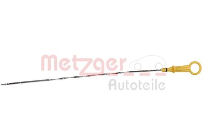 Oil Dipstick METZGER 8001088