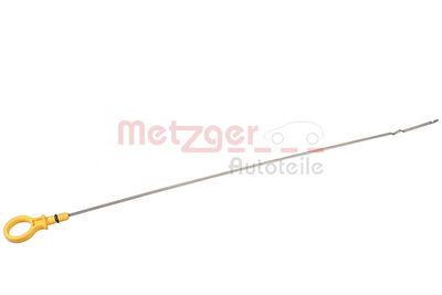 Oil Dipstick METZGER 8001091