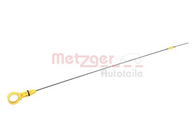 Oil Dipstick METZGER 8001092