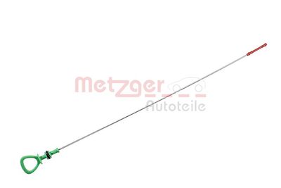 Oil Dipstick METZGER 8001102