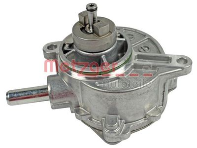 Vacuum Pump, braking system METZGER 8010023