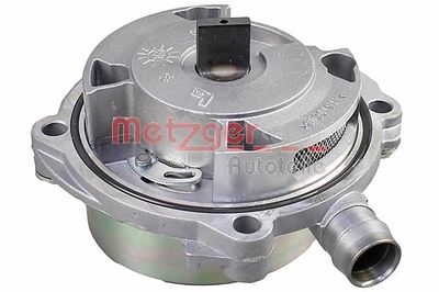 Vacuum Pump, braking system METZGER 8010042