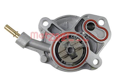 Vacuum Pump, braking system METZGER 8010138