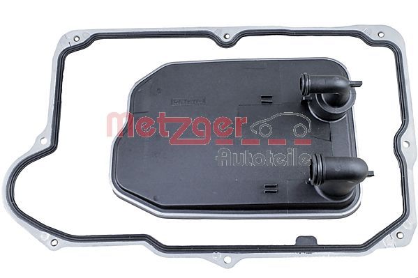 METZGER 8020073 Hydraulic Filter Kit, automatic transmission