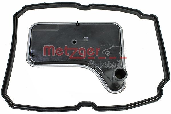 METZGER 8020077 Hydraulic Filter Kit, automatic transmission