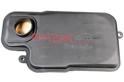 Hydraulic Filter, automatic transmission METZGER 8028029