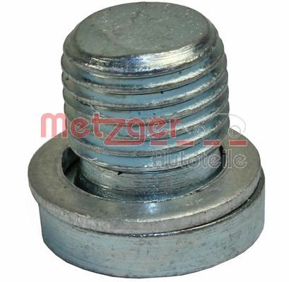 METZGER 8030046 Screw Plug, transmission housing