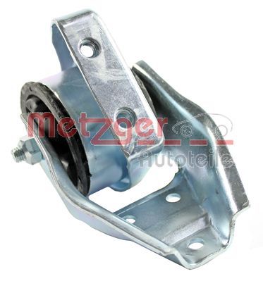 Mounting, engine METZGER 8050801