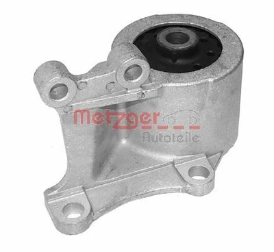 Mounting, engine METZGER 8050929