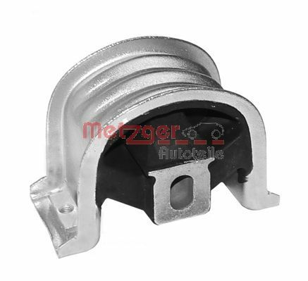 METZGER 8053695 Mounting, engine