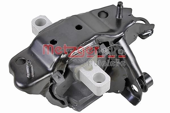 METZGER 8053779 Mounting, engine