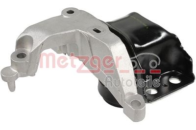 Mounting, engine METZGER 8053902