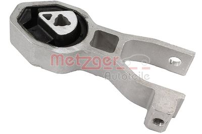 Mounting, engine METZGER 8054002