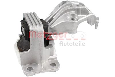 Mounting, engine METZGER 8054017