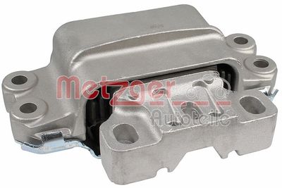 Mounting, automatic transmission METZGER 8054049