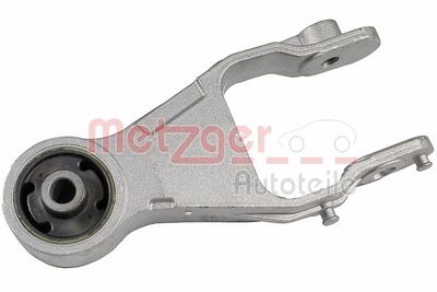 Mounting, engine METZGER 8054074