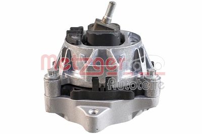 Mounting, engine METZGER 8054085