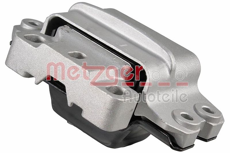 METZGER 8054097 Mounting, manual transmission