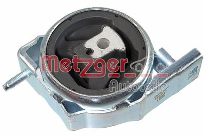 Mounting, automatic transmission METZGER 8054142