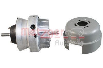 Mounting, engine METZGER 8054168