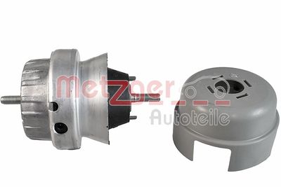 Mounting, engine METZGER 8054169