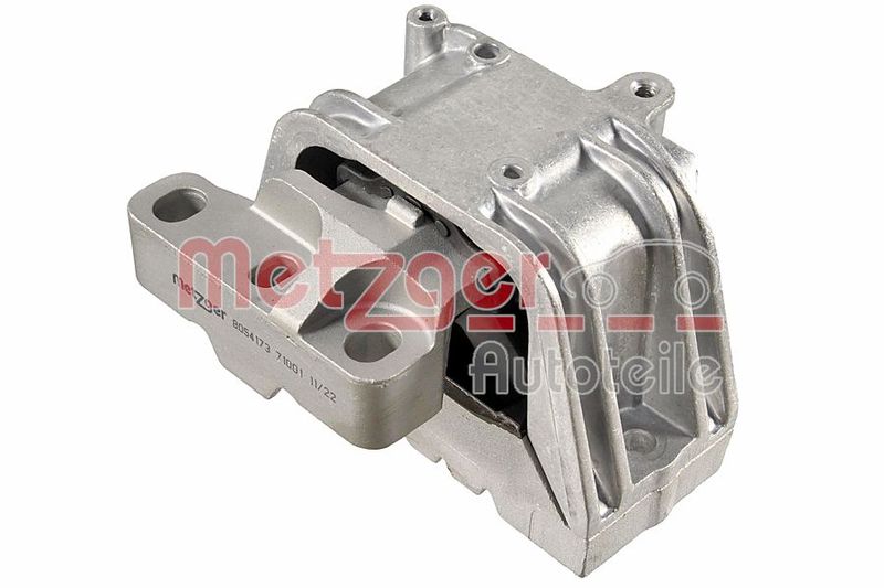 METZGER 8054173 Mounting, engine