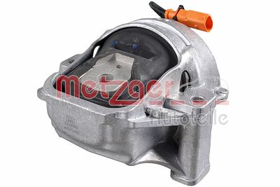 Mounting, engine METZGER 8054175