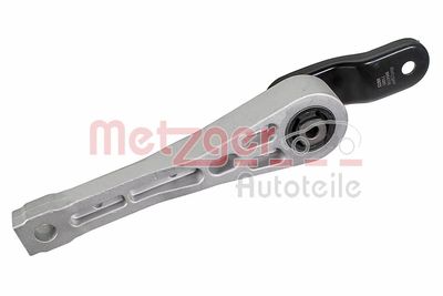 Mounting, engine METZGER 8054176