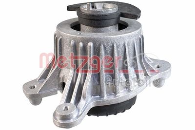 Mounting, engine METZGER 8054179