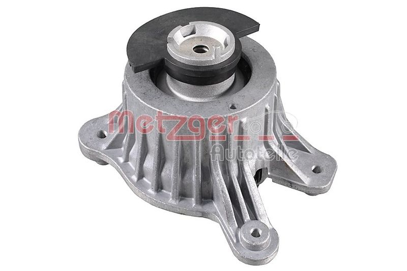 METZGER 8054181 Mounting, engine