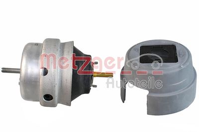 Mounting, engine METZGER 8054185