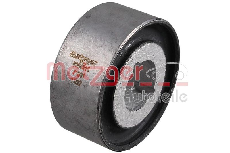 METZGER 8054215 Mounting, differential
