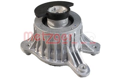 Mounting, engine METZGER 8054223