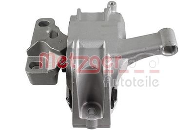 Mounting, engine METZGER 8054224