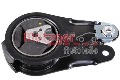 Mounting, engine METZGER 8054226