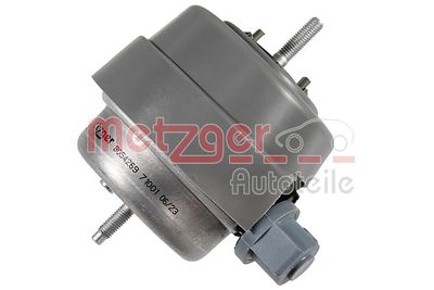 Mounting, engine METZGER 8054269