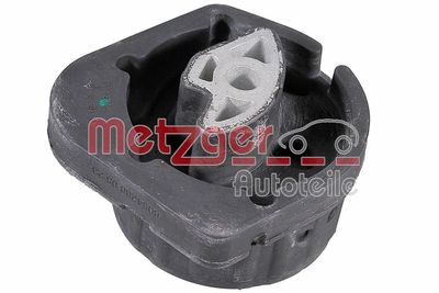 Mounting, transfer case METZGER 8054288