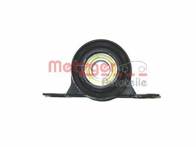 Suspension, propshaft METZGER 8070142