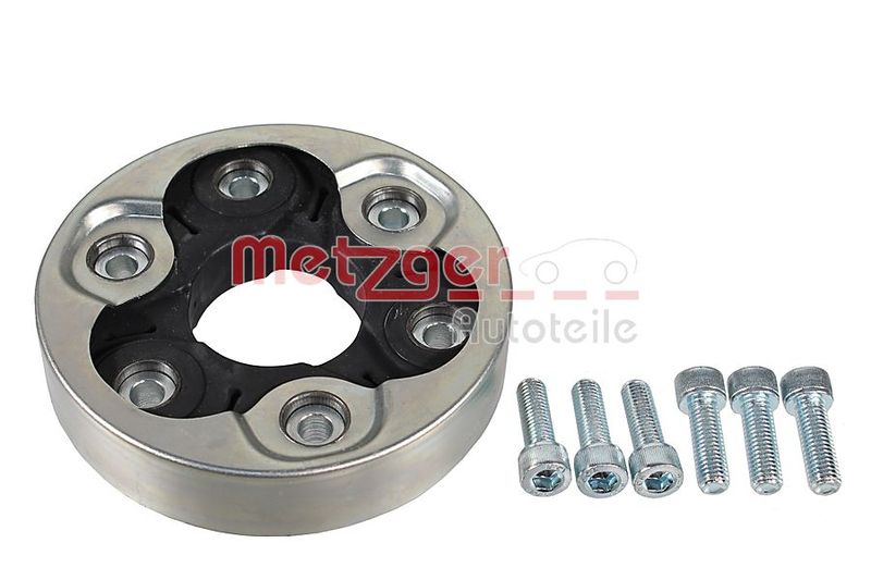 METZGER 8073641 Joint, propshaft