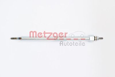 Glow Plug METZGER H1 212