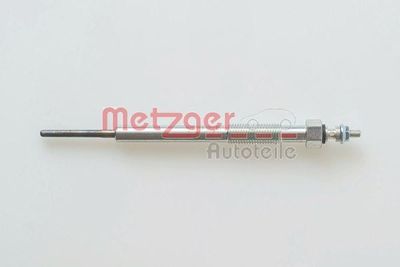 Glow Plug METZGER H1 469