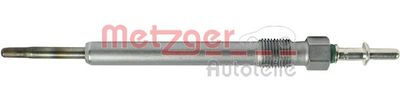 Glow Plug METZGER H5 192