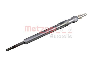 Glow Plug METZGER H5 262