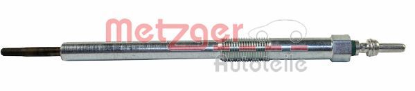 METZGER H5 126 Glow Plug