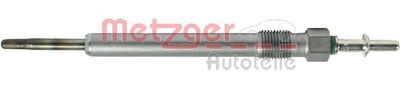 Glow Plug METZGER H5 209