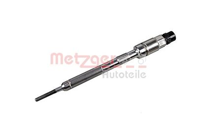 Glow Plug METZGER H70 001