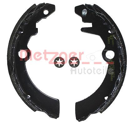 METZGER MG 235 Brake Shoe Set