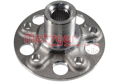 Wheel Hub METZGER N 1114